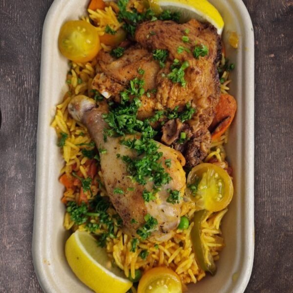 Poulet