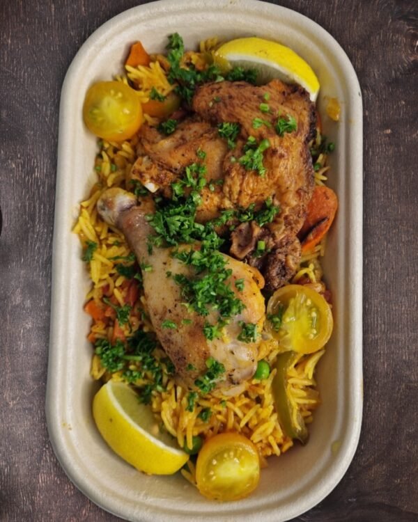 Poulet